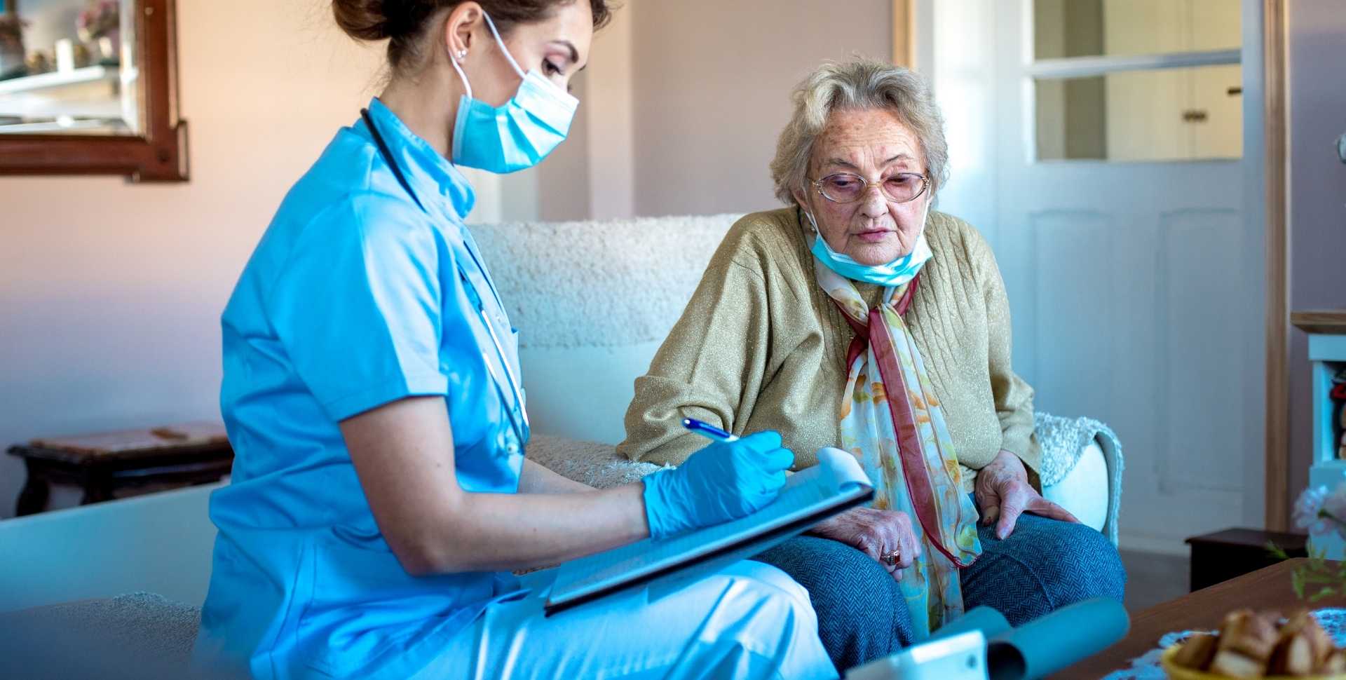 Manavgat Evde Bakım