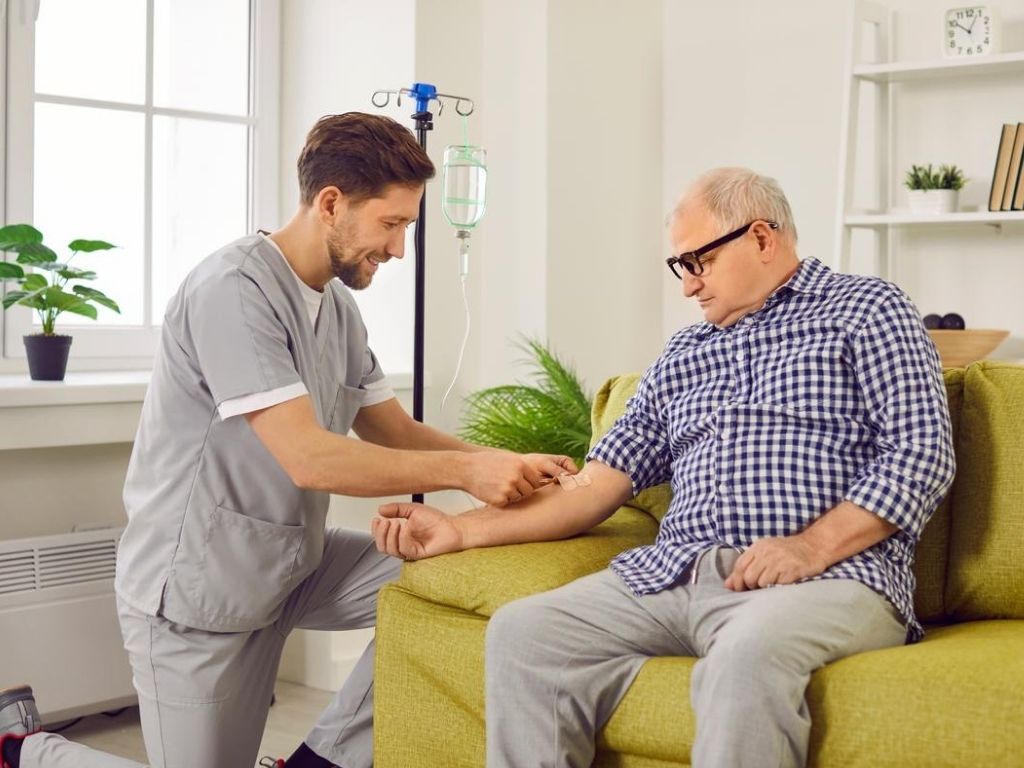 Manavgat Evde Bakım